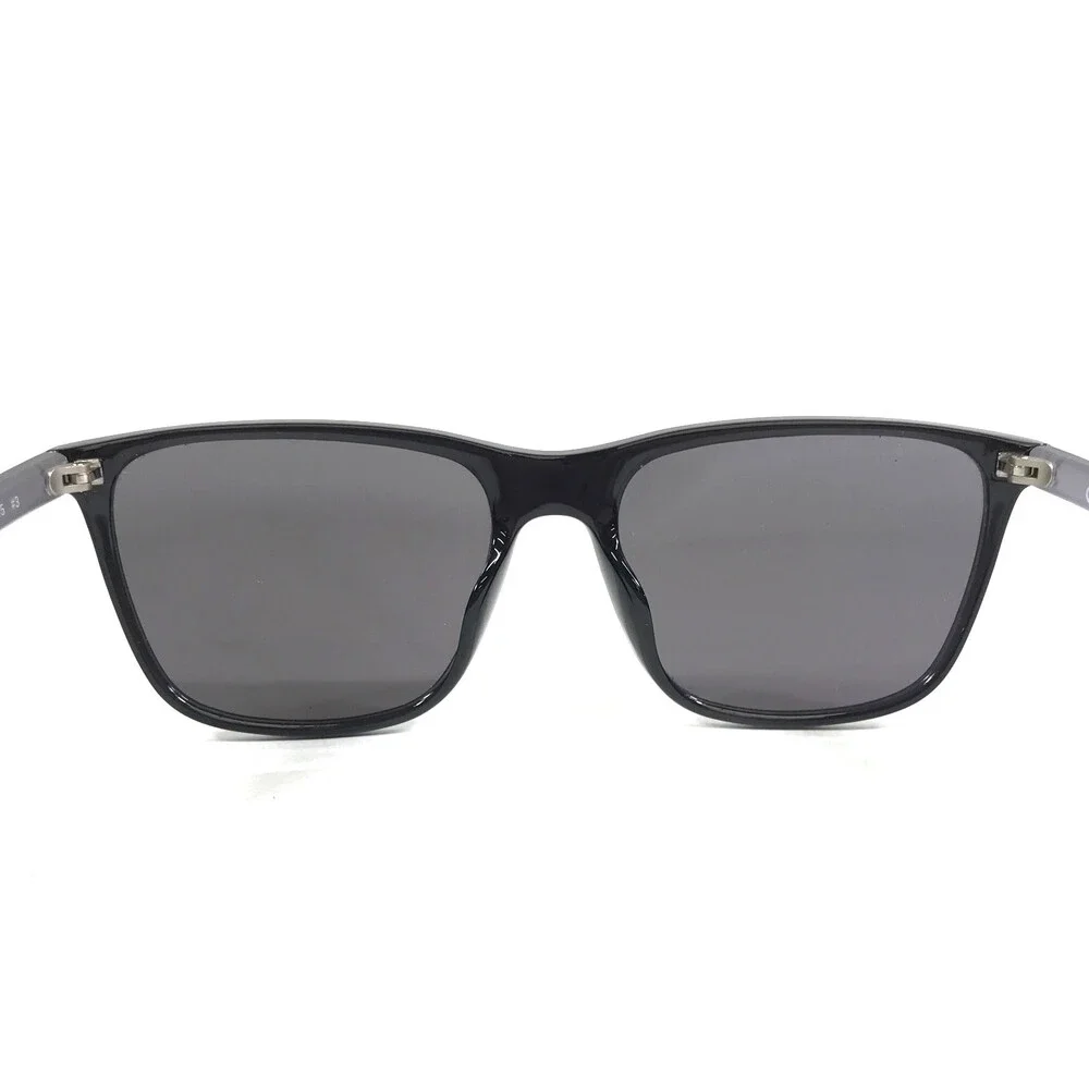 Nike Sunglasses STATE DV2290 060 Anthracite Frames wtih Silver Flash Lenses